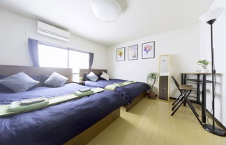 Photo 1 - Nestay Suite Tokyo Tabata 03