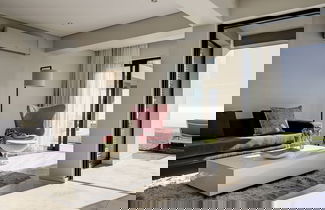 Foto 6 - CB-ONE Luxury Stay