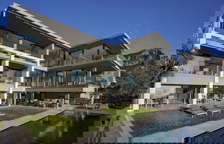 Foto 28 - CB-ONE Luxury Stay