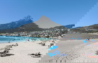 Foto 26 - CB-ONE Luxury Stay