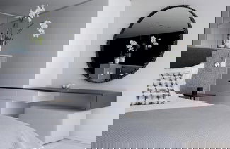 Foto 5 - CB-ONE Luxury Stay