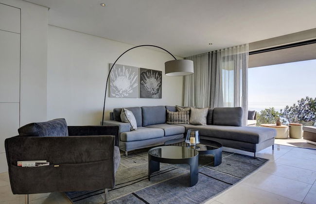 CB-ONE Luxury Stay - Foto 10