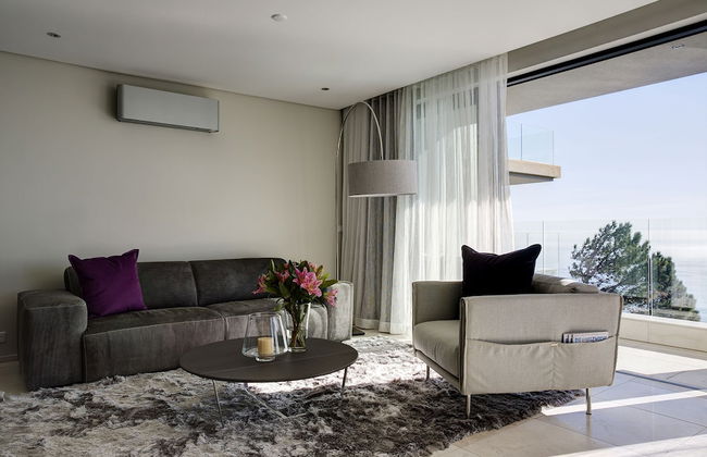 CB-ONE Luxury Stay - Foto 11
