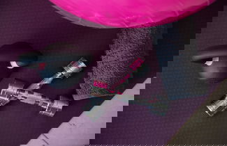 Foto 23 - CB-ONE Luxury Stay