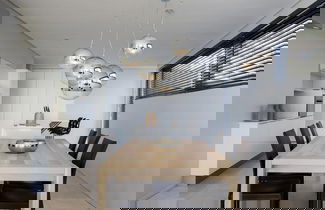 Foto 9 - CB-ONE Luxury Stay