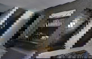 Foto 19 - CB-ONE Luxury Stay