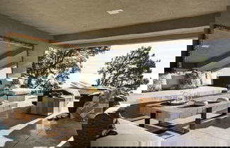 Foto 25 - CB-ONE Luxury Stay