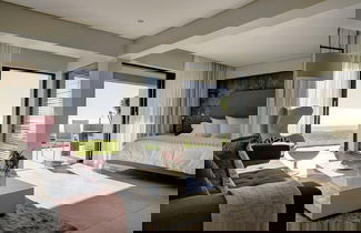 Foto 15 - CB-ONE Luxury Stay