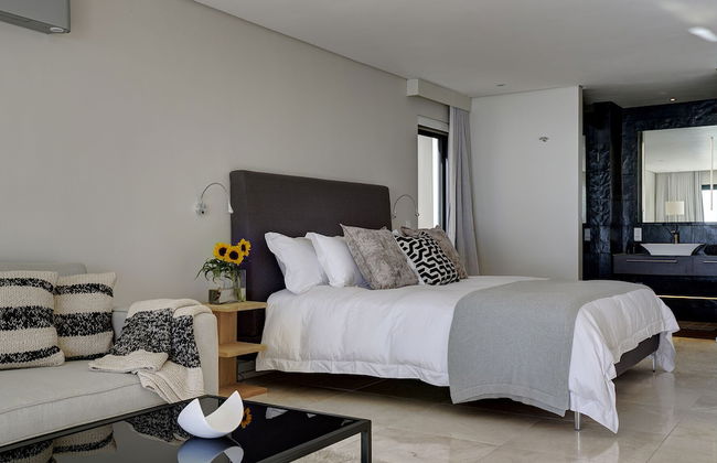 CB-ONE Luxury Stay - Foto 7