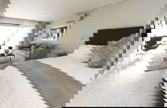 Foto 8 - CB-ONE Luxury Stay