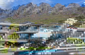 Foto 27 - CB-ONE Luxury Stay