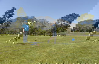 Foto 24 - CB-ONE Luxury Stay