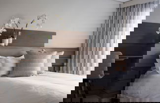 Foto 30 - CB-ONE Luxury Stay