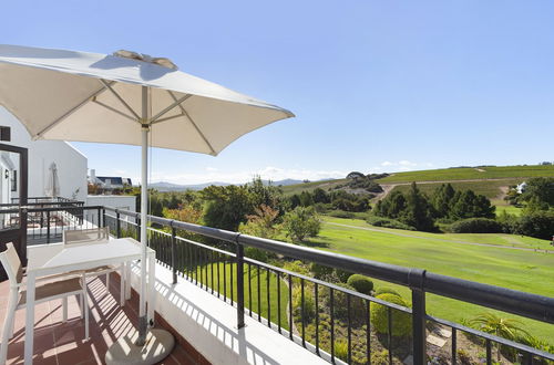 Foto 10 - Winelands Golf Lodges 8