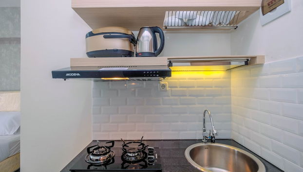 Cucina privata