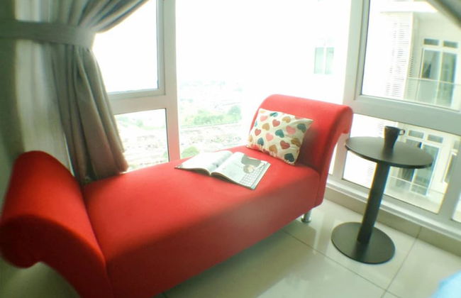 HomeStay in Johor - KSL SeaView - Foto 16