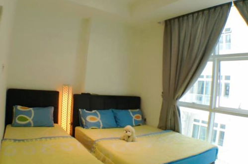 Foto 8 - HomeStay in Johor - KSL SeaView