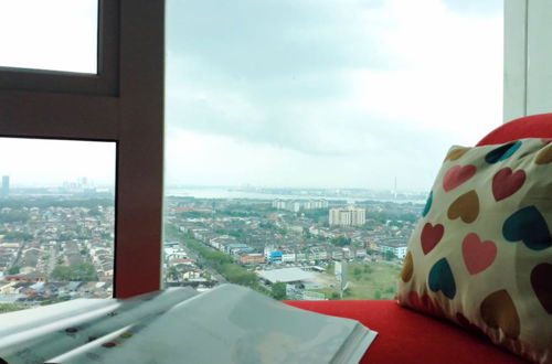 Foto 1 - HomeStay in Johor - KSL SeaView