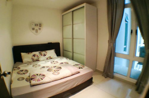 Foto 10 - HomeStay in Johor - KSL SeaView