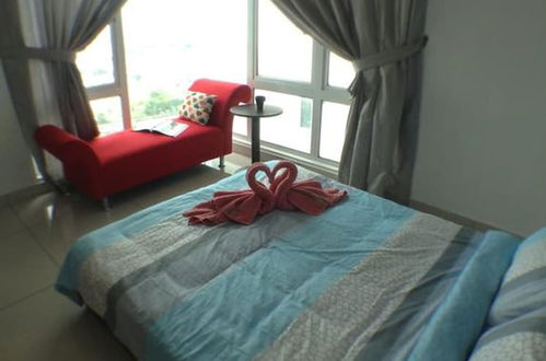 Foto 5 - HomeStay in Johor - KSL SeaView