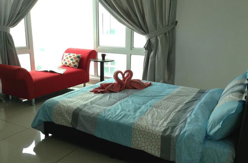 Foto 7 - HomeStay in Johor - KSL SeaView