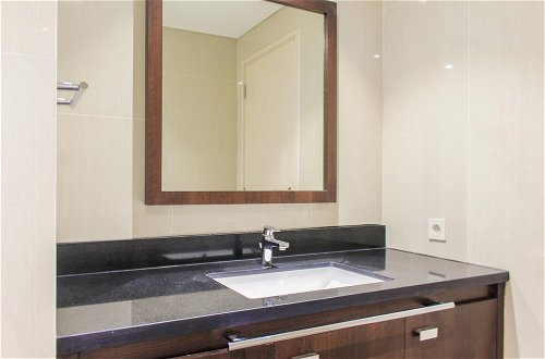 Photo 19 - Comfort And Spacious 3Br At Branz Bsd City Apartment
