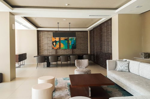 Photo 21 - Spacious And Comfy 1Br Apartment At Branz Bsd City