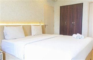 Photo 3 - Comfort And Spacious 3Br At Branz Bsd City Apartment