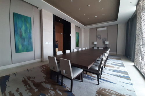 Photo 19 - Stunning And Spacious 1Br At Branz Bsd City Apartment