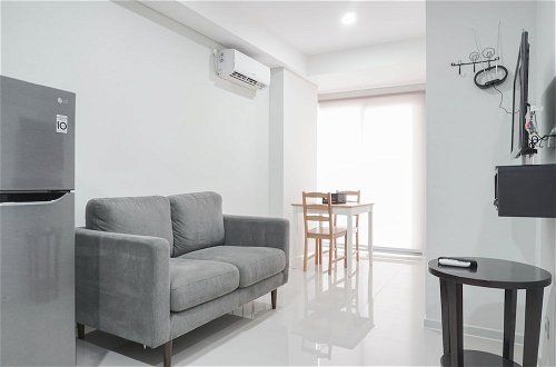 Foto 20 - Nice And Modern 2Br At Daan Mogot City Apartment