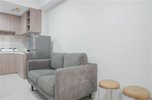 Foto 9 - Nice And Modern 2Br At Daan Mogot City Apartment