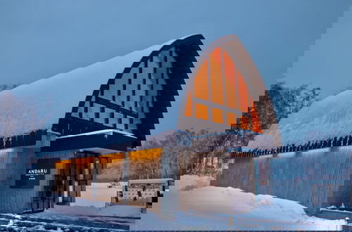 Foto 56 - Andaru Collection Niseko