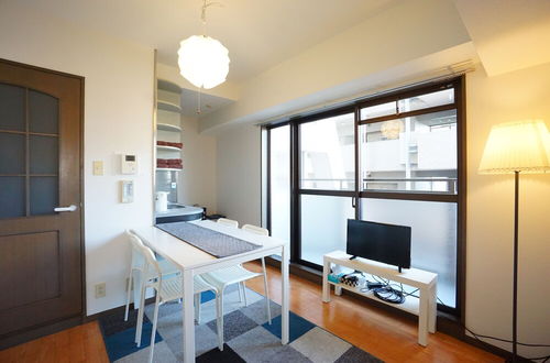 Photo 17 - Terry's Apartment Shinsaibashi East I G10C