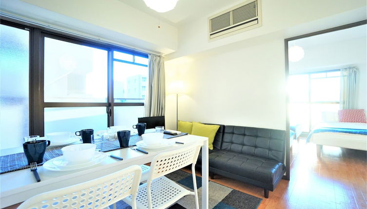 Photo 1 - Terry's Apartment Shinsaibashi East I G10C