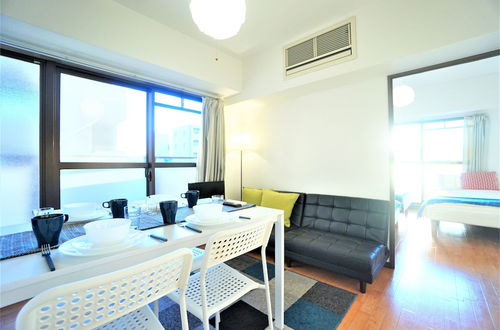 Photo 1 - Terry's Apartment Shinsaibashi East I G10C