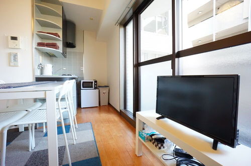 Photo 24 - Terry's Apartment Shinsaibashi East I G10C