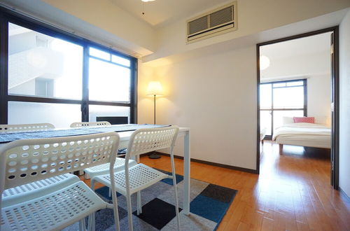 Photo 13 - Terry's Apartment Shinsaibashi East I G10C