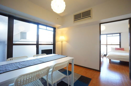 Photo 16 - Terry's Apartment Shinsaibashi East I G10C