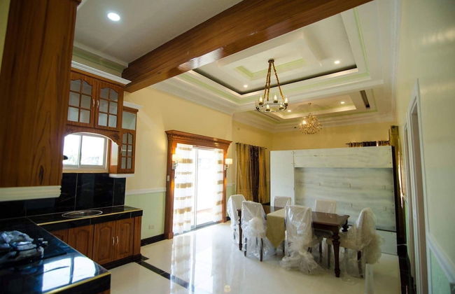 DanSam House - Foto 5