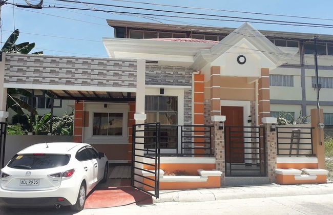 DanSam House - Foto 1