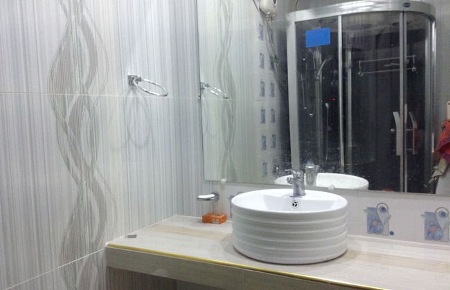 DanSam House - Foto 21
