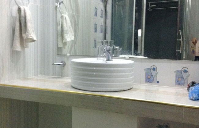 DanSam House - Foto 22