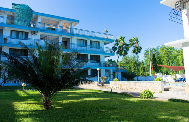 Paradise Resort Apartments - Foto 39