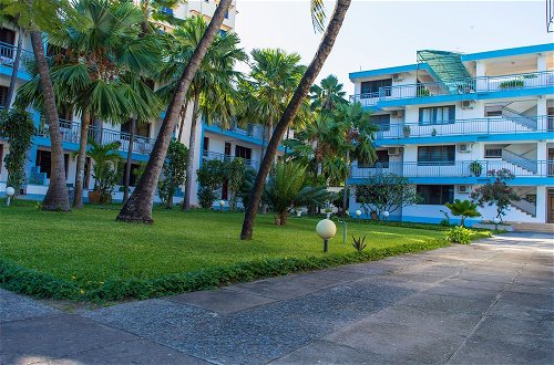Photo 38 - Paradise Resort Apartments