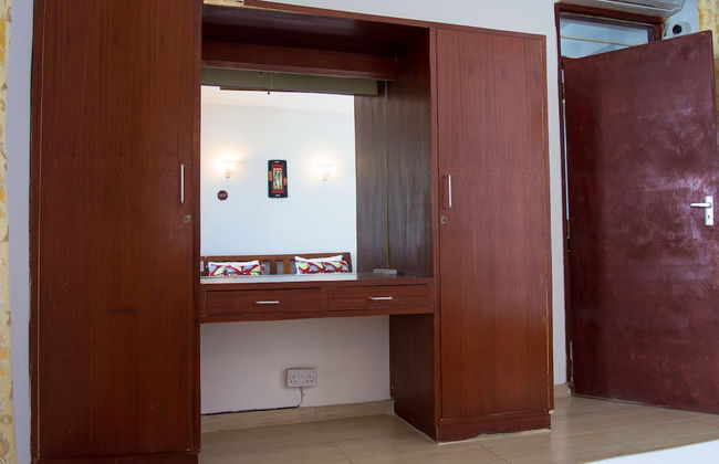 Paradise Resort Apartments - Foto 3