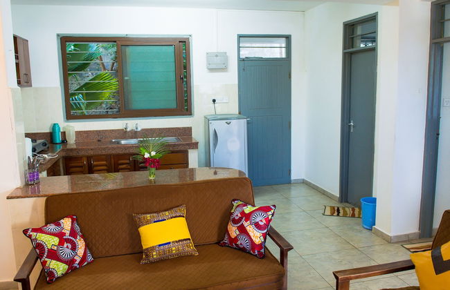 Paradise Resort Apartments - Foto 2