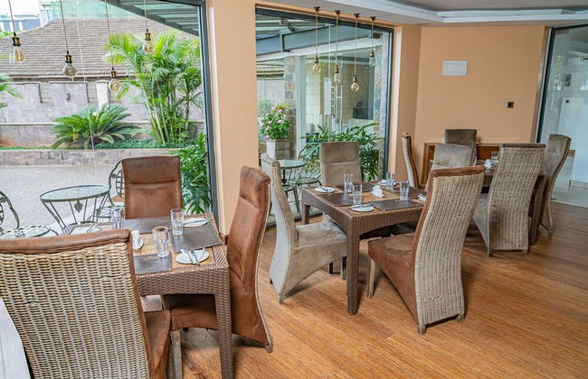 The Lofts At Wood Avenue - Kilimani - Foto 18