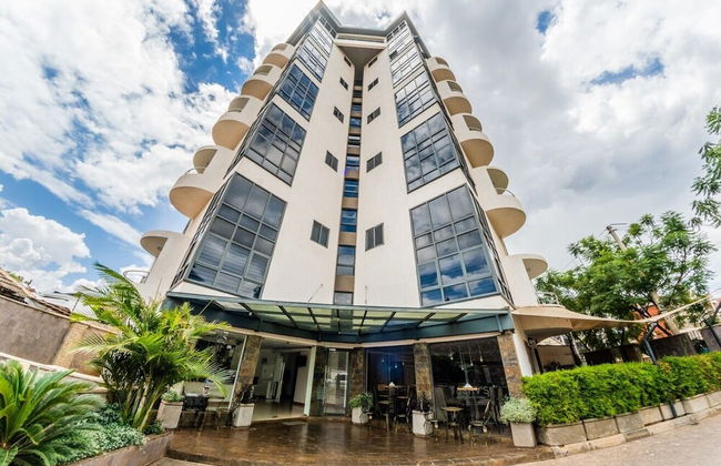 The Lofts At Wood Avenue - Kilimani - Foto 21