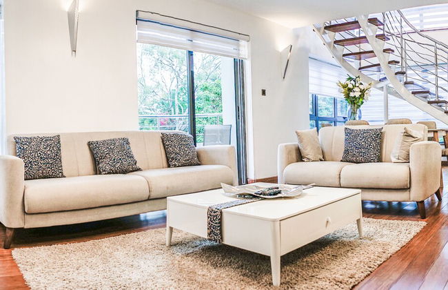 The Lofts At Wood Avenue - Kilimani - Foto 11