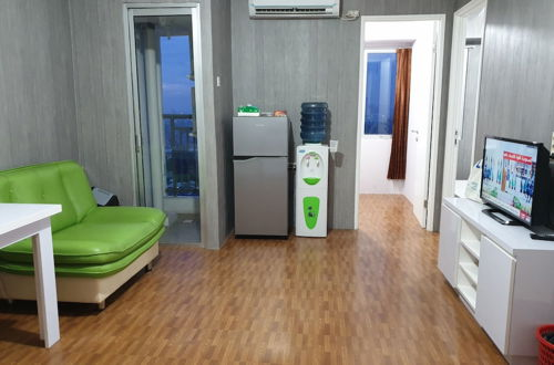 Photo 1 - Clean & Comfy Room at Bassura with open view window